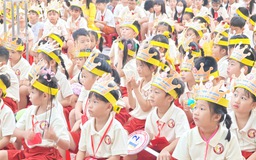 Nóng: TP.HCM chính thức quy định không tan học trước 16 giờ