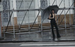 Thời trang 'made in Vietnam' đến New York, Milan...