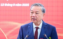 Khai trương trang thông tin điện tử 'Đảng Cộng sản Việt Nam - Đại hội XIV'