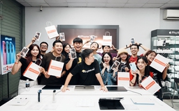 Đặt trước iPhone 17 series và iPhone Air chính hãng, ưu đãi đến 7 triệu