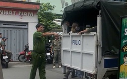 Đa cấp lừa đảo ở TP.HCM: Công an vào cuộc ngay khi Thanh Niên phản ánh