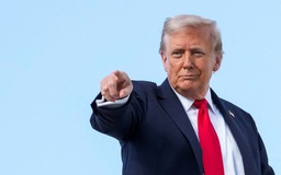 Tổng thống Trump nói chiến sự Ukraine sẽ sớm kết thúc nếu NATO làm theo ông