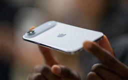 Apple tự tin về độ cứng cáp của iPhone Air