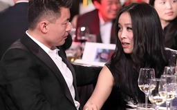 Chồng 'thiên hậu' Na Anh nói gì sau ồn ào đưa phụ nữ lạ về nhà?