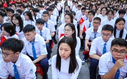 Học 2 buổi/ngày, không quá 7 tiết: Môn ngoại ngữ bị ảnh hưởng ra sao?