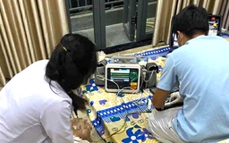 Người đàn ông ở TP.HCM ngưng tim lúc nửa đêm vì từ chối chạy thận