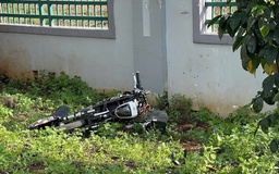 Đồng Nai: Nam sinh lớp 11 tử vong do tai nạn trong sân trường