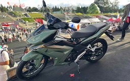Honda Winner R thay Winner X tại Việt Nam: 'Bình mới rượu cũ', giá từ 46 triệu
