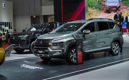 Loạt xe Nhật giảm giá trong tháng 9, nhiều xe bán chạy cũng góp mặt