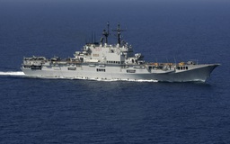 Indonesia đang cân nhắc mua lại tàu sân bay của một nước NATO?