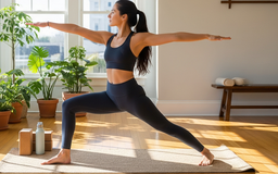 6 sai lầm của người mới tập yoga cần tránh