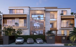  Masterise Homes - Tiên phong mang không gian sống hàng hiệu đến gần người Việt 