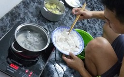 Sinh viên trọ học ở thành phố cần bao nhiêu tiền để chi mỗi tháng?