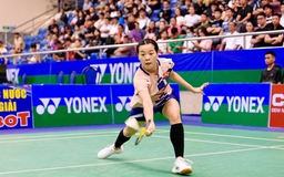 Nguyễn Thùy Linh: ‘Tôi sẽ cống hiến hết khả năng, dành tặng người hâm mộ’ 