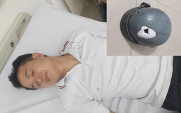 Xác định danh tính người đàn ông đánh người nhập viện ở đường Hà Đặc, TP.HCM