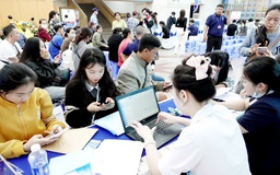 Đổi mới tuyển sinh ĐH năm 2026 để đánh giá đúng năng lực thí sinh