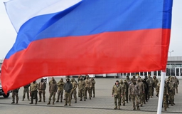 Nga dọa đáp trả cứng rắn nếu châu Âu tịch thu tài sản