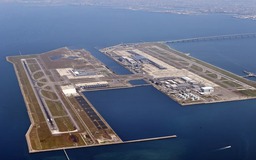 Có gì ở 12 đường băng sân bay kỳ lạ nhất thế giới?