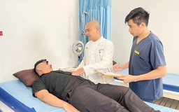 Trung tâm sức khỏe nam giới Men's Health: Nâng tầm bản lĩnh cho phái mạnh