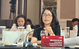 Đào tạo CEO và những 'thuyền trưởng tương lai' của nền kinh tế