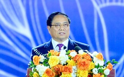 Tiếp tục tổ chức 'Hội chợ mùa thu' 2025 tại trung tâm triển lãm