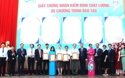 Trường ĐH Sư phạm Kỹ thuật - ĐH Đà Nẵng: 5 chương trình đạt chuẩn chất lượng