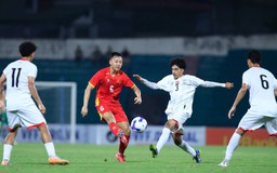 U.23 Việt Nam rất có thể không phải rơi vào bảng ‘tử thần’ ở châu Á, tại sao?