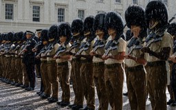 Thăm cấp nhà nước Anh, Tổng thống Trump được tiếp đón đặc biệt ra sao?