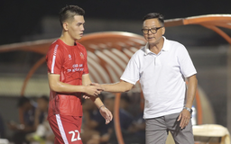 HLV Huỳnh Đức, Tiến Linh và màn tái ngộ đầy duyên nợ: Trận ‘derby’ TP.HCM cực nóng