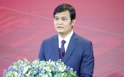 Anh Bùi Quang Huy: 'Đoàn, Hội không chỉ lắng nghe doanh nghiệp trẻ'