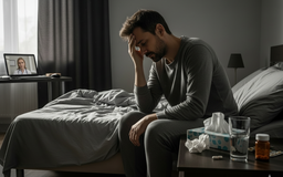 Ca mắc Covid-19 lâu nhất, kéo dài 776 ngày