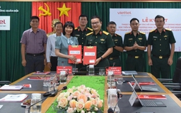 An Giang phối hợp chuyển đổi số trong hoạt động xúc tiến đầu tư và du lịch