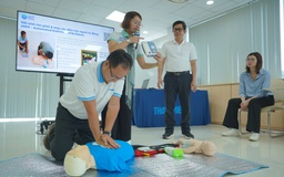 Đột quỵ, nhồi máu cơ tim, ngưng tim đột ngột khác nhau thế nào, cách sơ cấp cứu