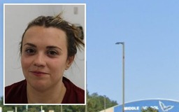 Cô giáo gửi hình ảnh nhạy cảm cho nam sinh, có thể chịu án tù