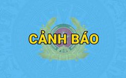 Sự cố an ninh mạng tại CIC: Cục Cảnh sát hình sự cảnh báo lừa đảo