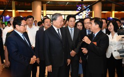 Tạo xung lực mạnh mẽ để đất nước bứt phá