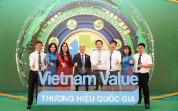Thép Miền Nam: Vượt lên thương hiệu, khẳng định vị thế