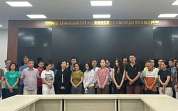 Vụ 'chạy' kết luận giám định tâm thần: Khai trừ Đảng viện trưởng và 13 thuộc cấp