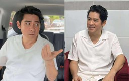 Diễn viên Huỳnh Anh Tuấn xuất viện, sức khỏe hiện tại ra sao sau đột quỵ?