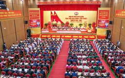 Thường trực Ban Bí thư: Đà Nẵng phải trở thành hạt nhân của khu vực