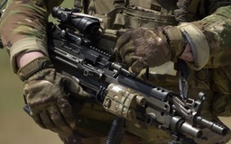 Colombia dừng mua vũ khí Mỹ sau động thái mới của ông Trump