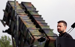 Chính quyền ông Trump lần đầu viện trợ Ukraine theo cơ chế mới?