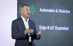 Giải 'cơn khát' năng lượng của trí tuệ nhân tạo