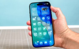 Phản ứng trái chiều của người dùng về giao diện iOS 26