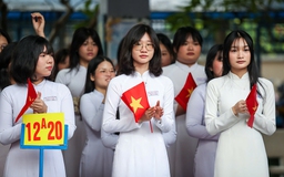 Điểm học bạ xét vào ĐH, nếu có thì nên ở mức độ nào?