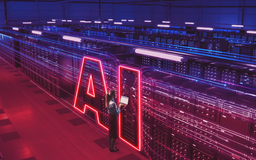 Keysight: Nhiều cơ sở hạ tầng chưa sẵn sàng cho AI