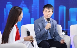 VTC khắc ‘dấu ấn văn hoá số’ tại Triển lãm Thành tựu Đất nước 80 năm