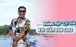 Giảm hơn 50kg, Hoàng Mập tiết lộ nhiều người tưởng đi cắt bao tử