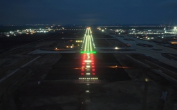 Công tác bay hiệu chuẩn sân bay Long Thành sẽ kéo dài bao lâu?