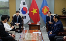 Tây Ninh cần vốn và công nghệ hiện đại từ nhà đầu tư Hàn Quốc